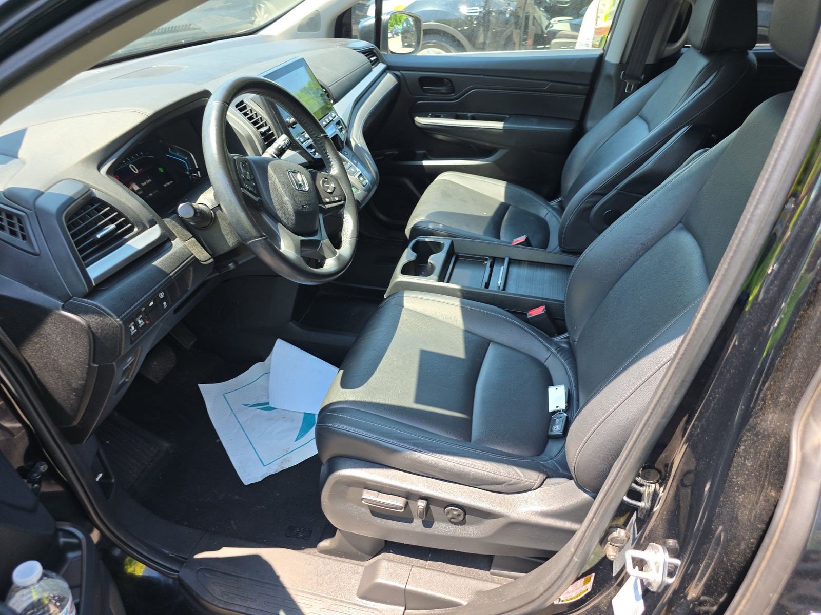 Used 2023 Honda Odyssey EX-L image 10