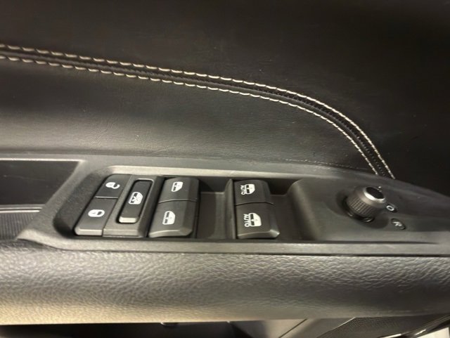 Used 2023 Jeep Compass High Altitude image 11