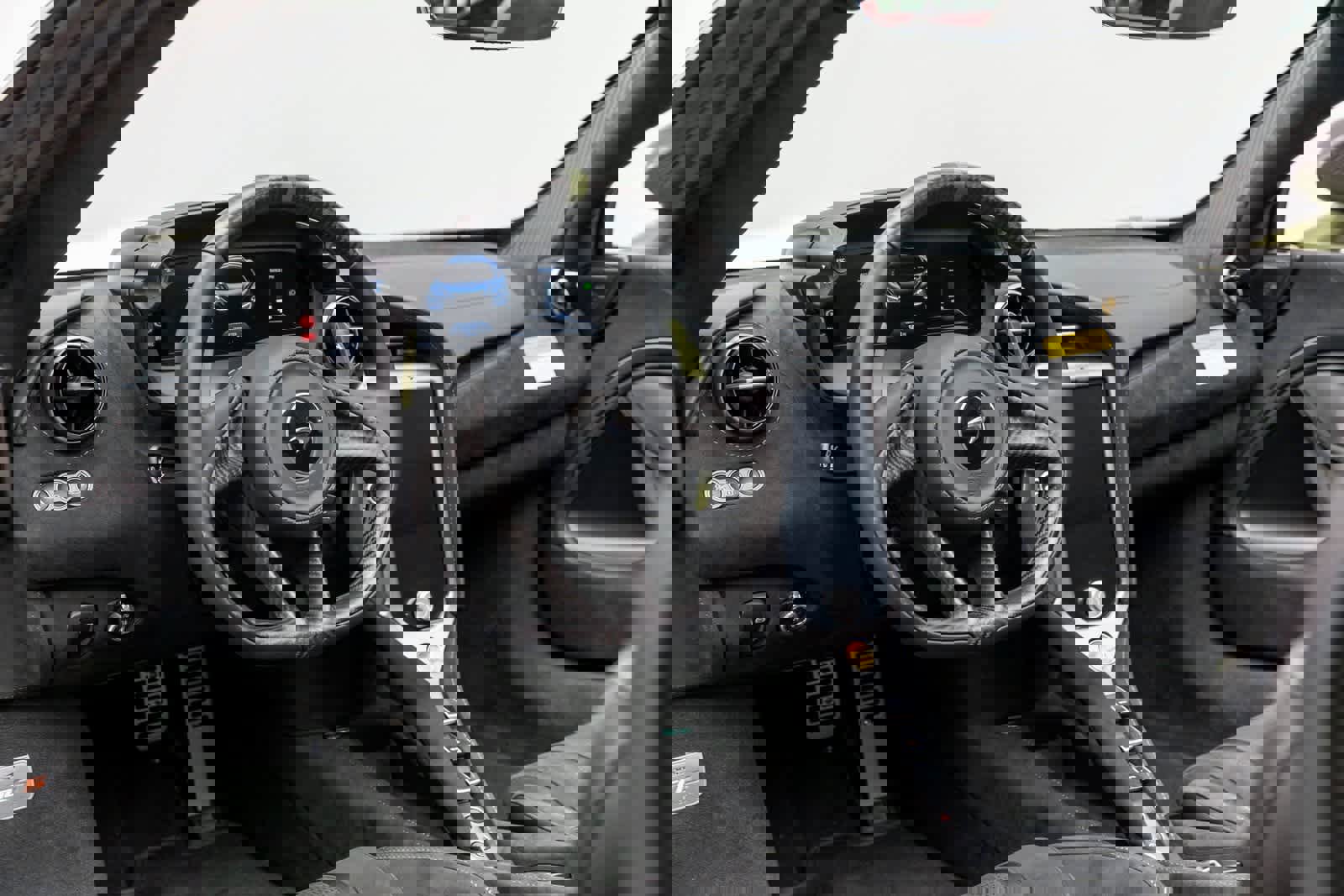 New 2026 McLaren 750S Spider image 2