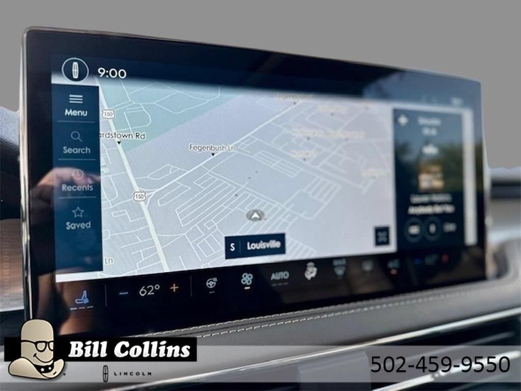 New 2024 Lincoln Corsair Grand Touring w/ Equipment Group 302A AWD/4WD image 15