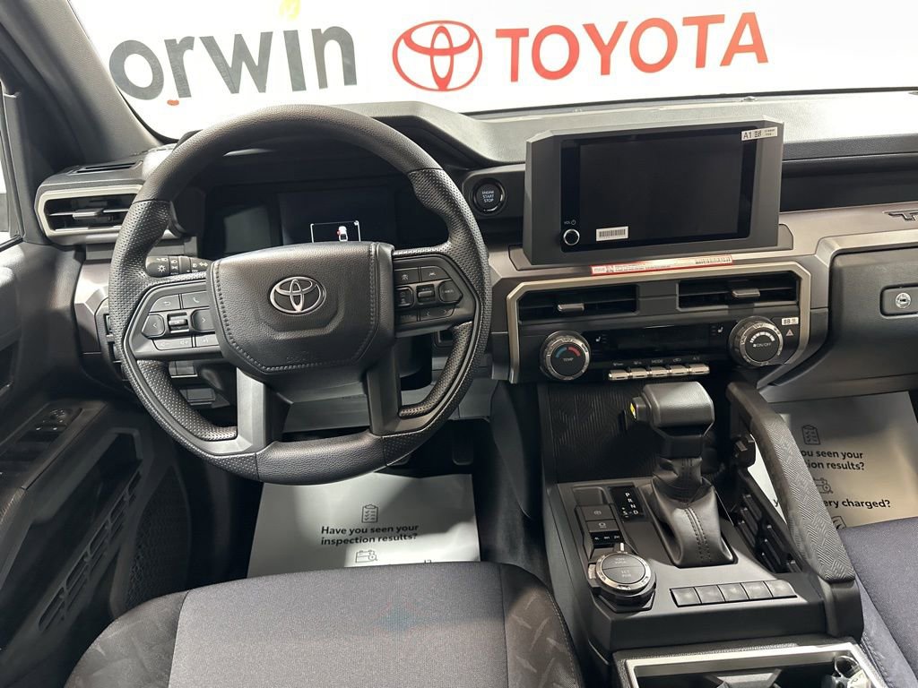 New 2026 Toyota Tacoma SR5 image 21