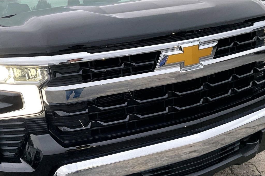New 2026 Chevrolet Silverado 1500 LT image 16