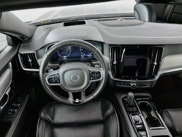 Used 2020 Volvo S90 T8 Inscription AWD/4WD image 22