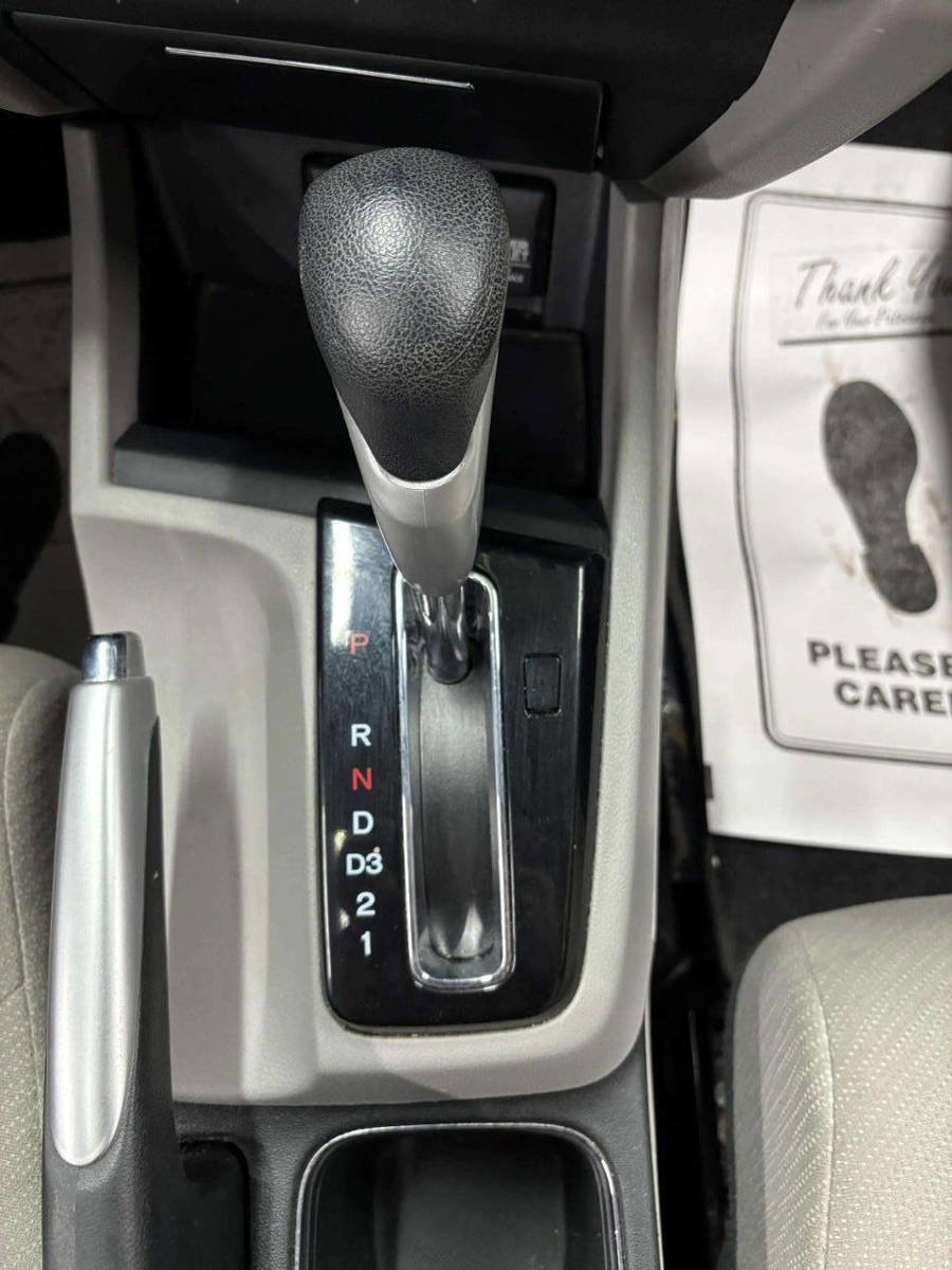Used 2013 Honda Civic EX image 29