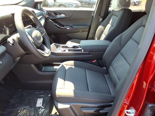 New 2027 Chevrolet Equinox LT FWD image 6