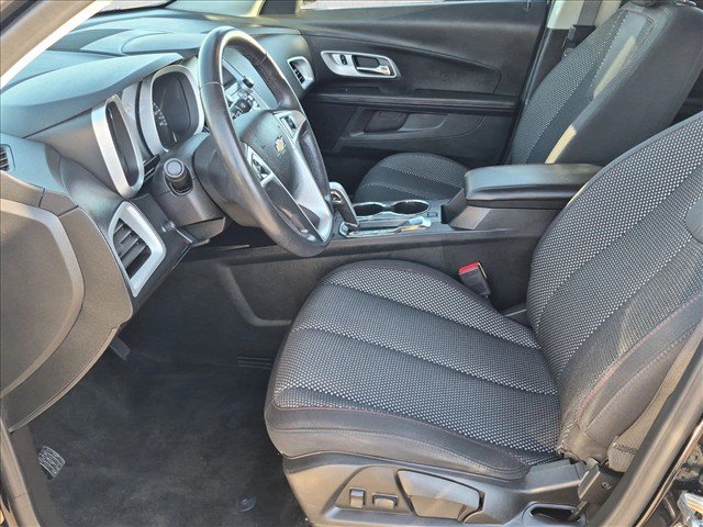 Certified 2015 Chevrolet Equinox LT FWD image 22