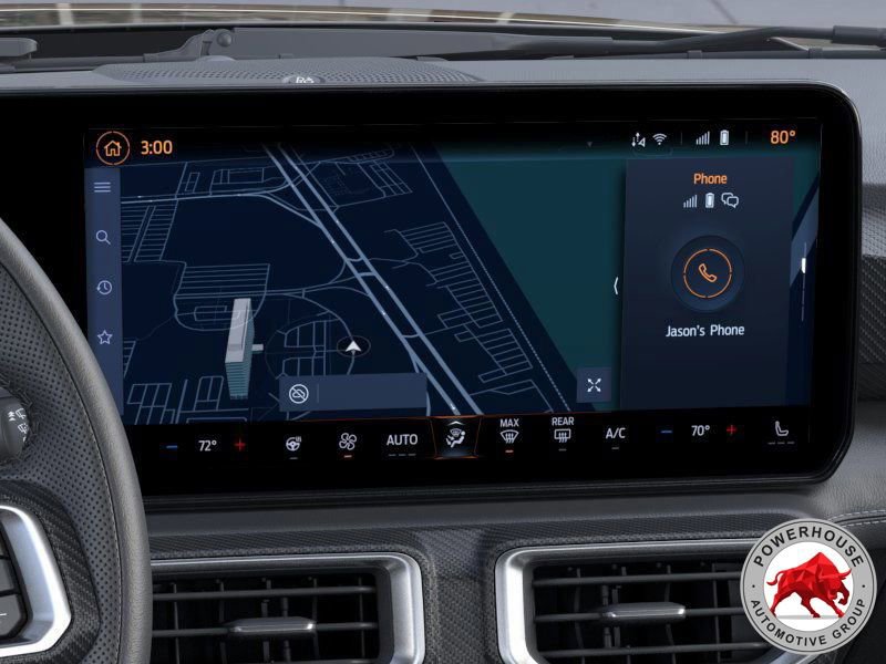 New 2026 Ford Mustang GT image 16