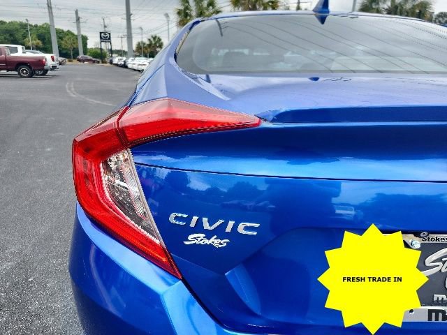Used 2017 Honda Civic Touring image 31