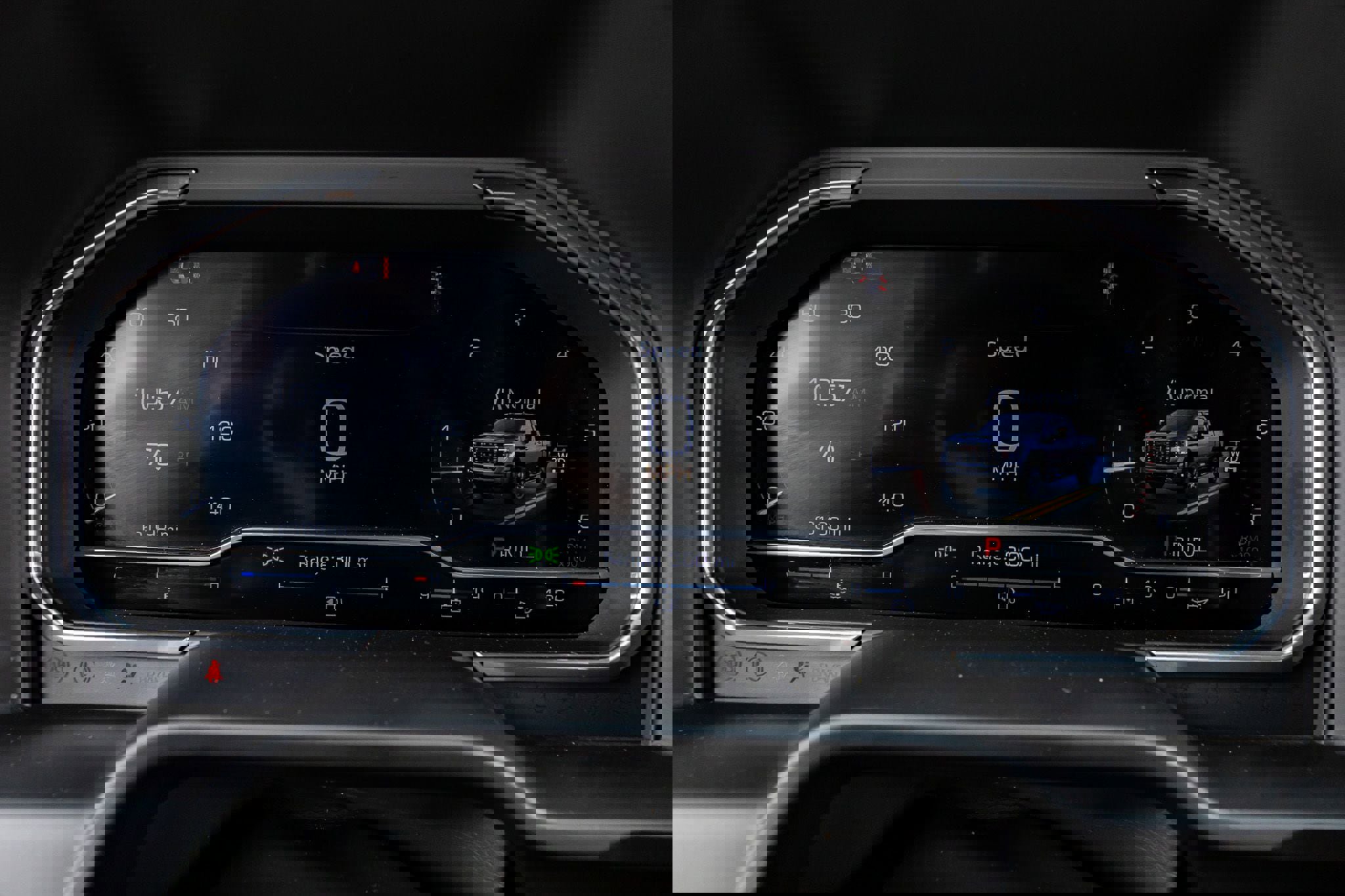 Used 2025 GMC Sierra 2500 Denali w/ Denali Reserve Package image 20