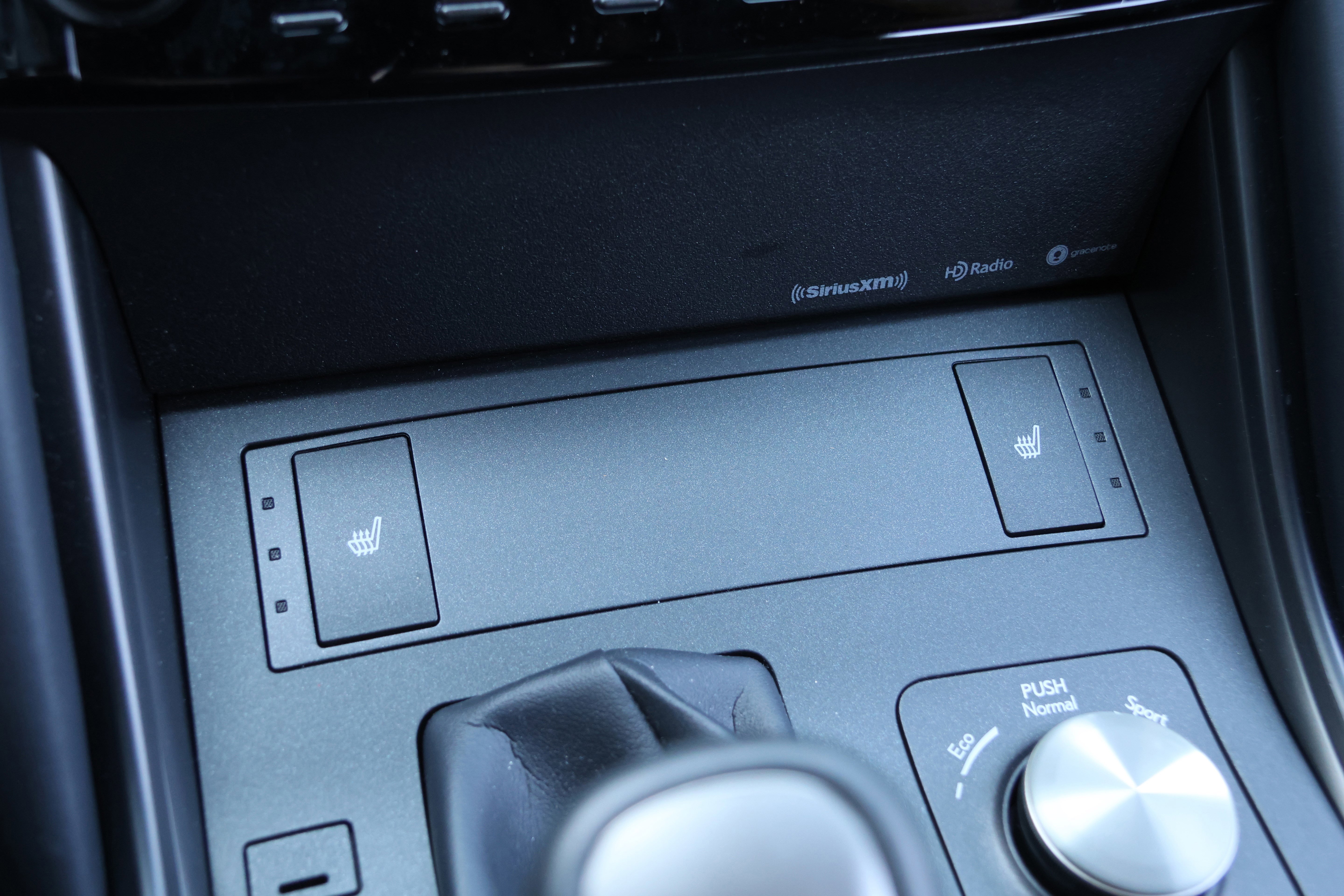 Used 2024 Lexus IS 350 F Sport RWD image 27