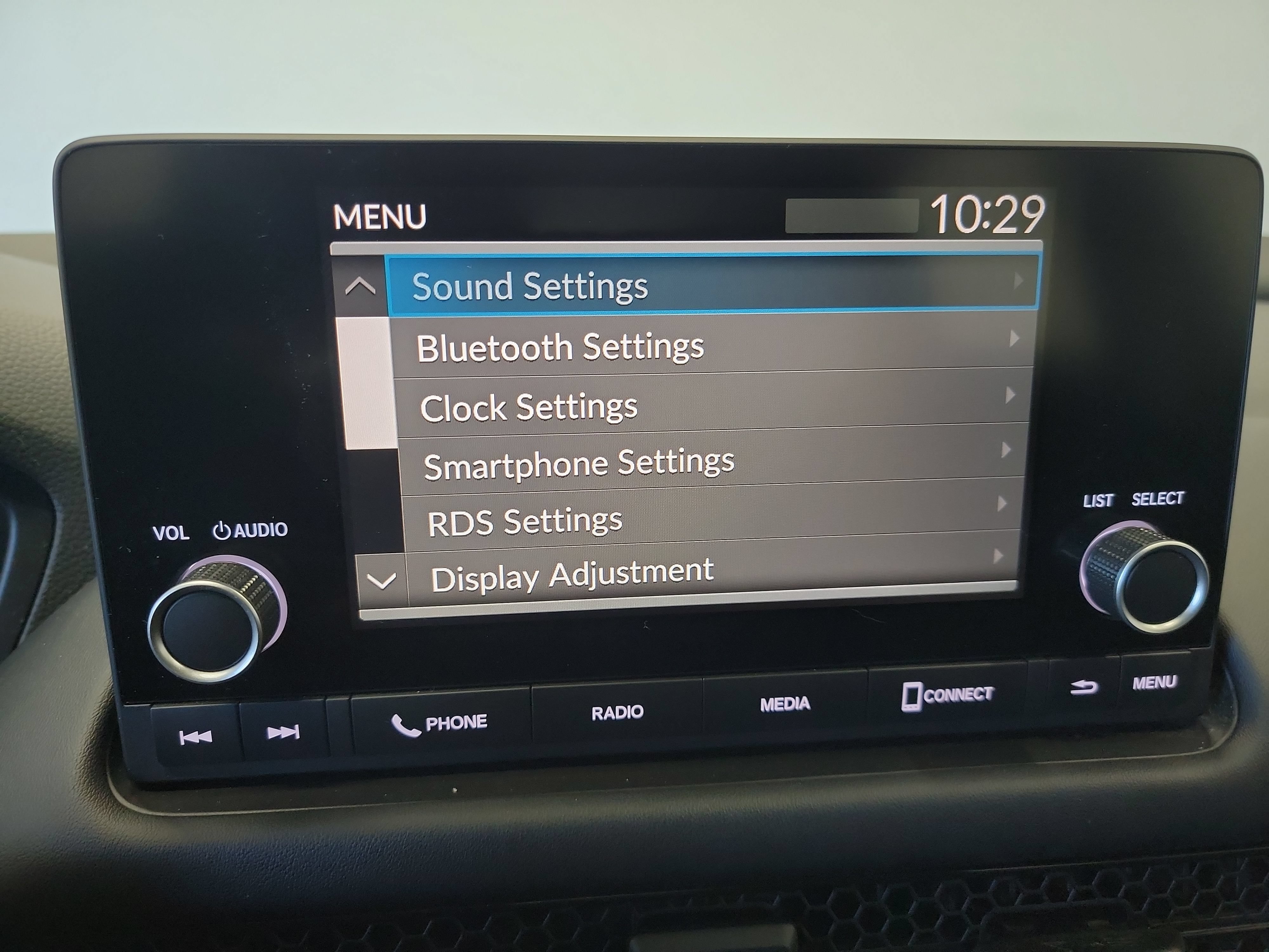 Used 2023 Honda HR-V LX image 22