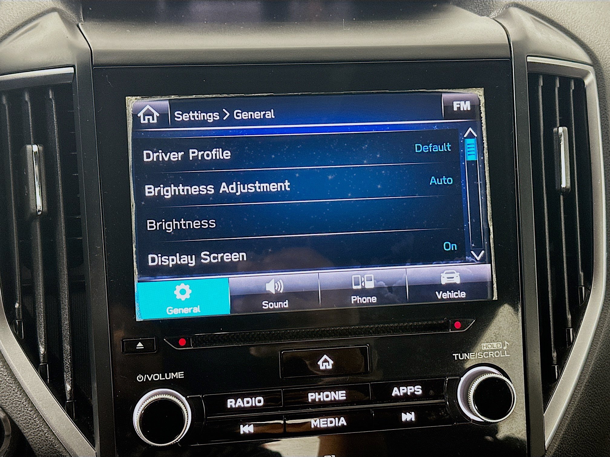 Used 2018 Subaru Impreza 2.0i Sport AWD/4WD image 19