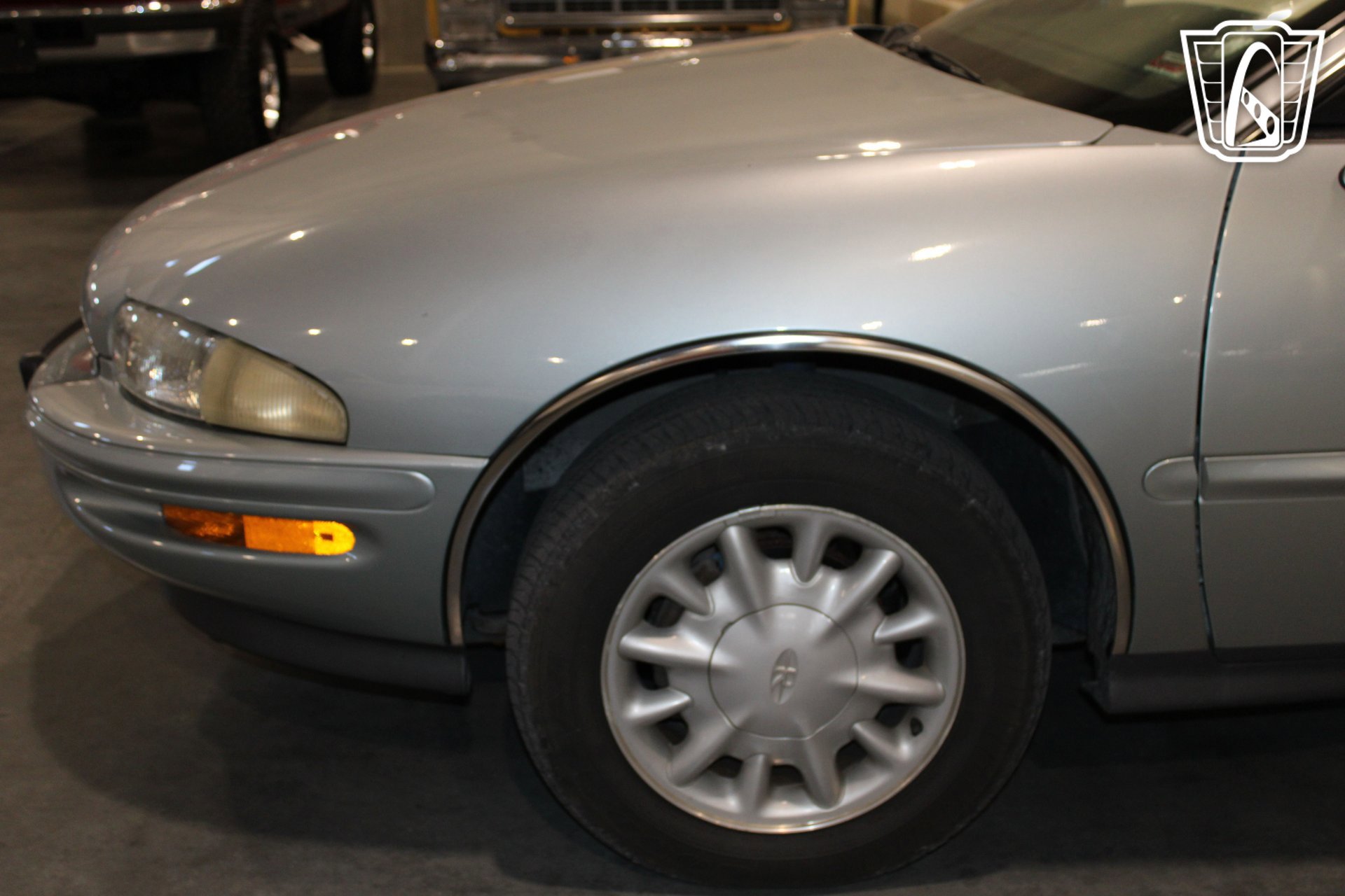 Used 1995 Buick Riviera Supercharged Coupe image 39