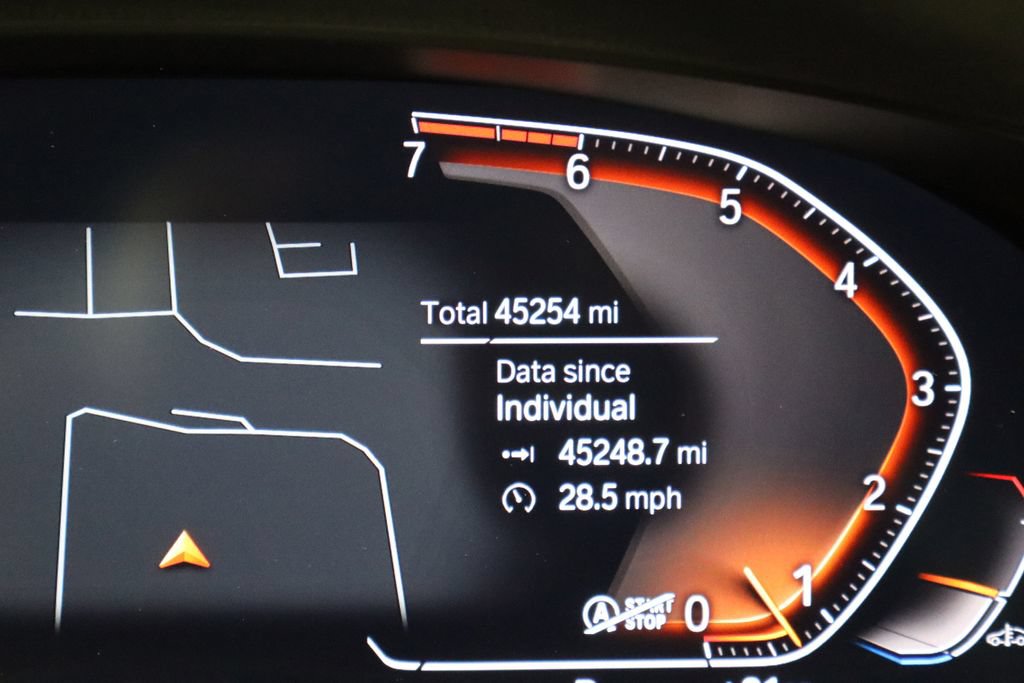 Used 2023 BMW 530i xDrive w/ Premium Package AWD/4WD image 42