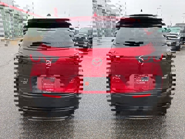 Used 2025 MAZDA CX-50 AWD 2.5 Hybrid w/ Premium Pkg image 10