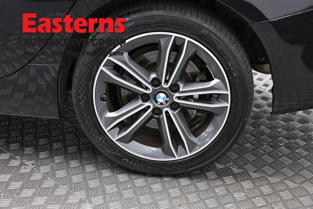 Used 2024 BMW 228i xDrive Gran Coupe AWD/4WD image 34