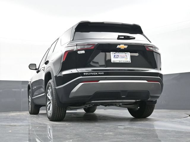 New 2026 Chevrolet Equinox LT w/ Convenience Package II AWD/4WD image 37