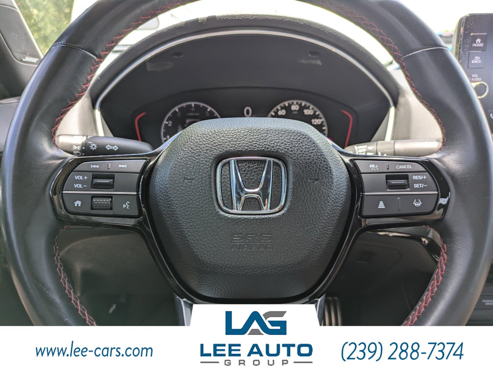 Used 2024 Honda Civic Si image 21