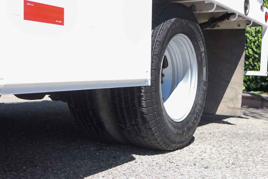 Used 2022 Ford F350 XL w/ Power Equipment Group RWD image 52