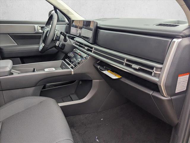 New 2026 Hyundai Santa Fe SE FWD image 20