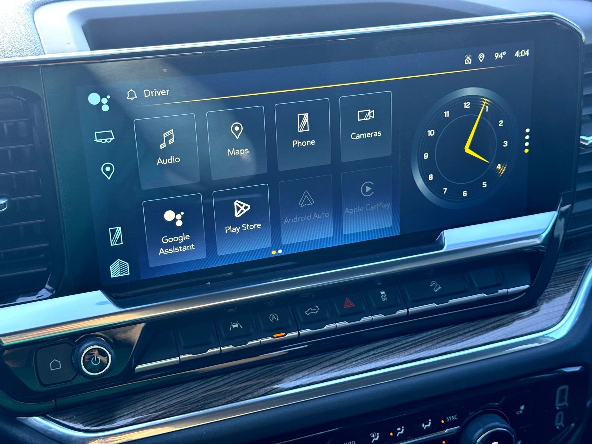 Used 2024 Chevrolet Silverado 1500 RST w/ Texas Edition Plus image 27