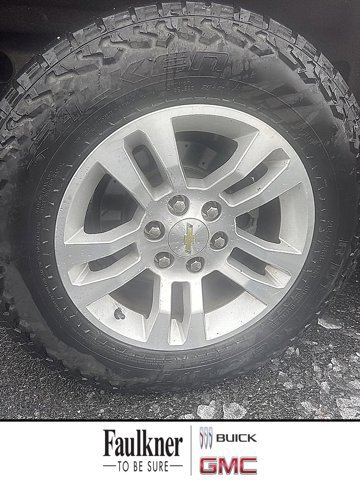 Used 2015 Chevrolet Silverado 1500 LT w/ All Star Edition video 1