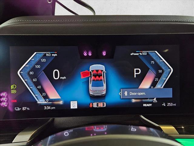 New 2025 BMW i7 xDrive60 image 10