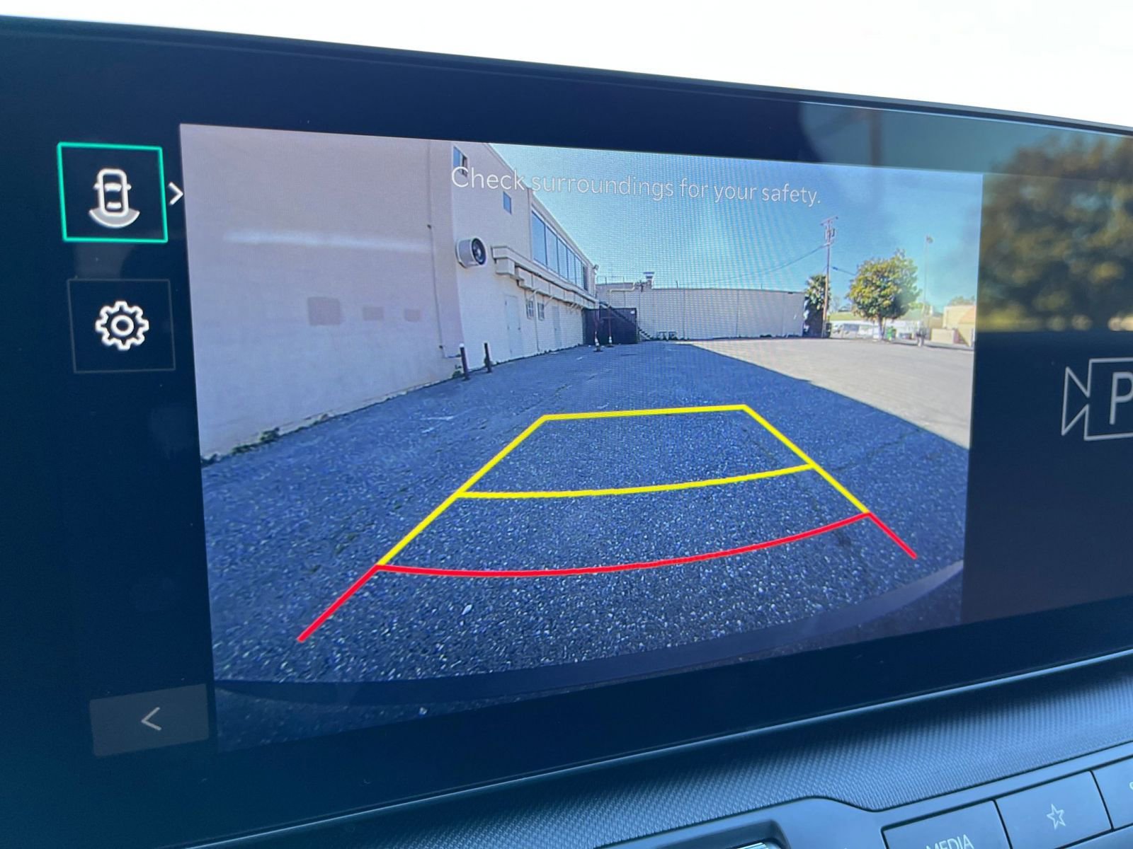 Used 2025 Kia K4 LXS image 22