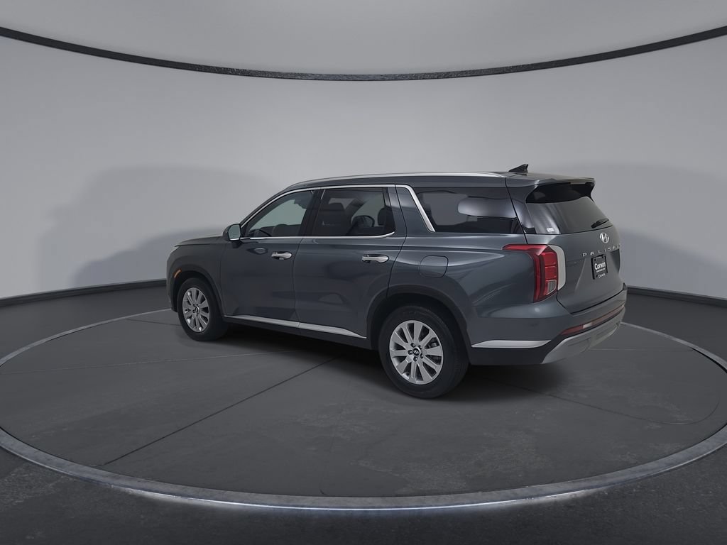 Used 2025 Hyundai Palisade SEL AWD/4WD image 10