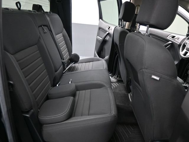 Used 2021 Ford Ranger XLT w/ Equipment Group 301A Mid image 14