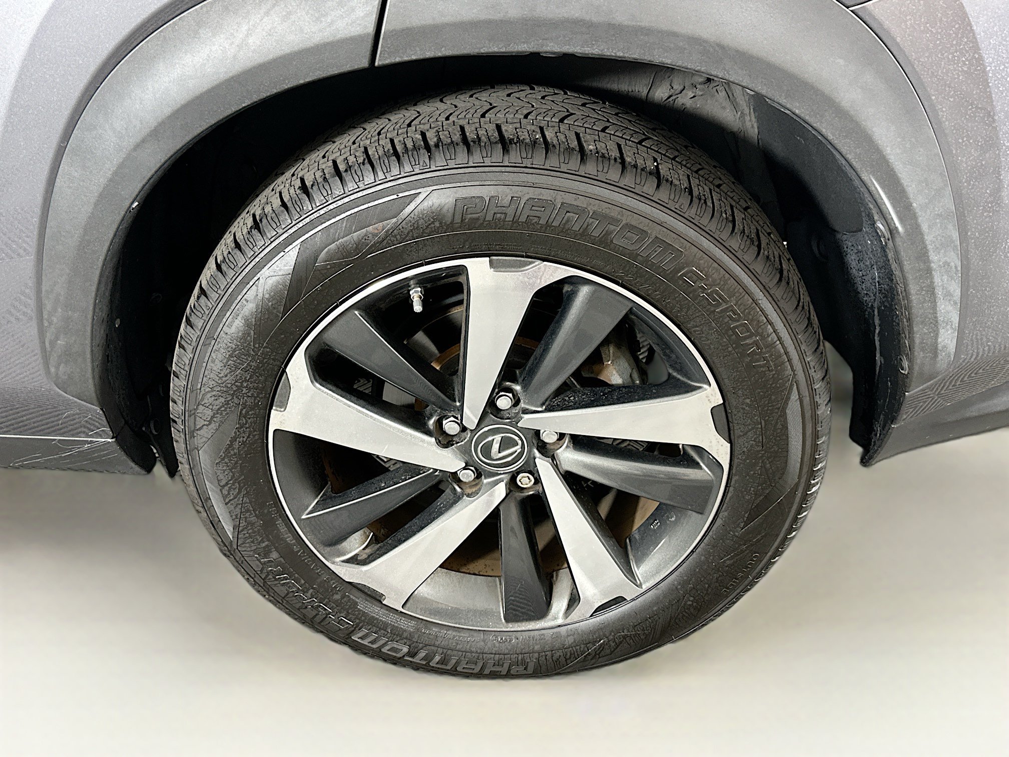 Used 2020 Lexus NX 300h AWD w/ Premium Package image 11