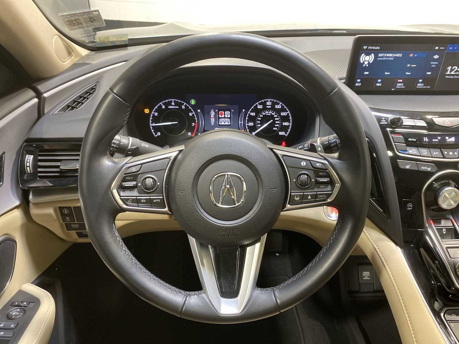 Certified 2023 Acura RDX AWD image 15