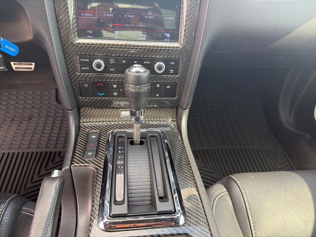 Used 2011 Ford Mustang Premium w/ Electronics Pkg image 25