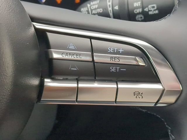 New 2026 MAZDA CX-50 AWD 2.5 Hybrid w/ Weather Package image 21