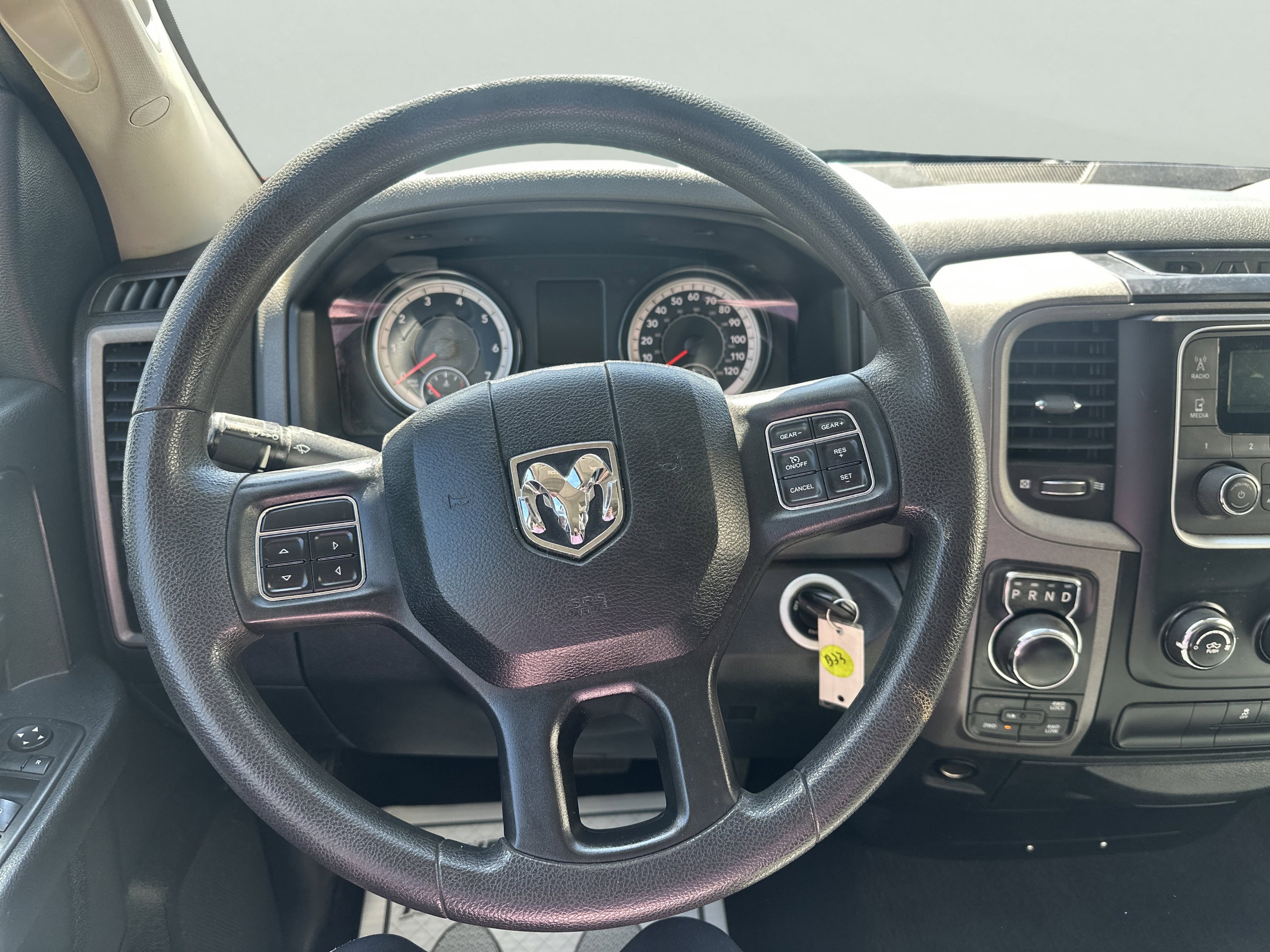 Used 2018 RAM 1500 Express image 15