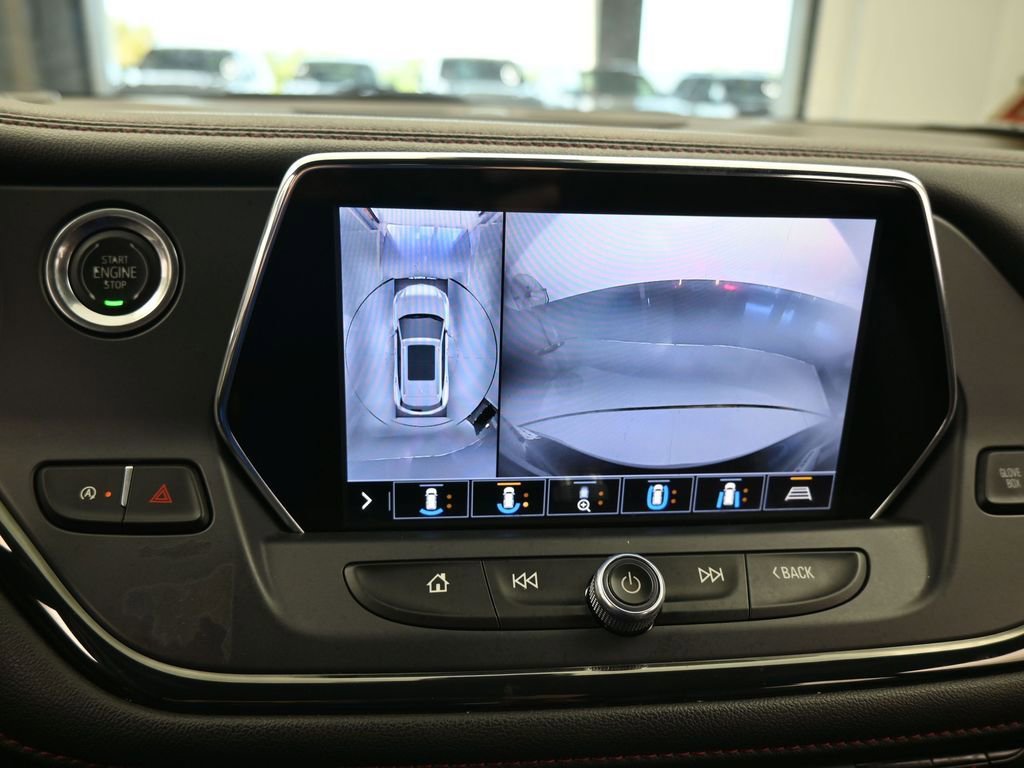 Used 2020 Chevrolet Blazer RS image 22