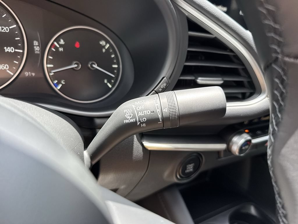 New 2026 MAZDA MAZDA3 s Sport FWD image 54