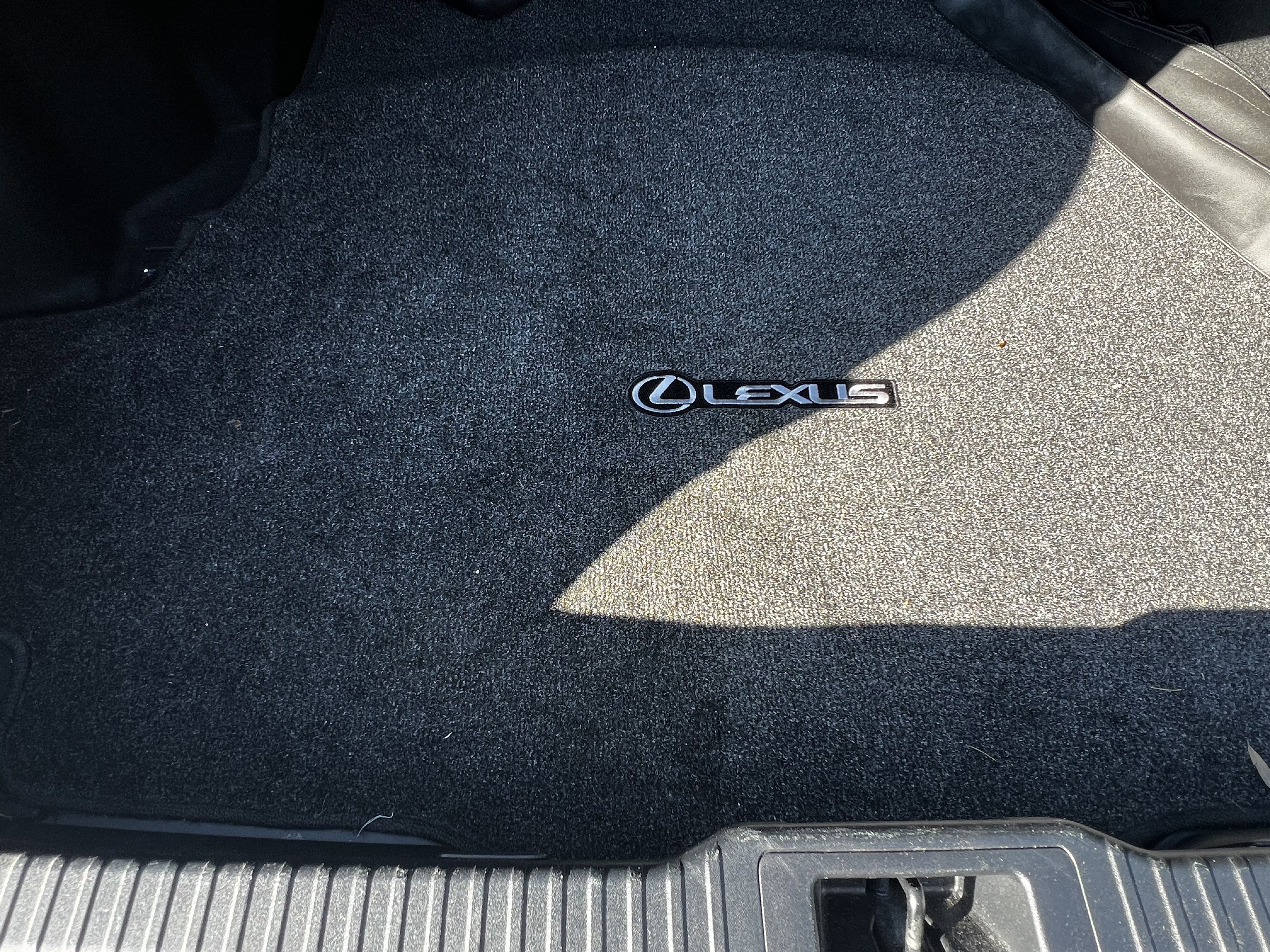 Used 2023 Lexus IS 300 w/ Premium Package image 49