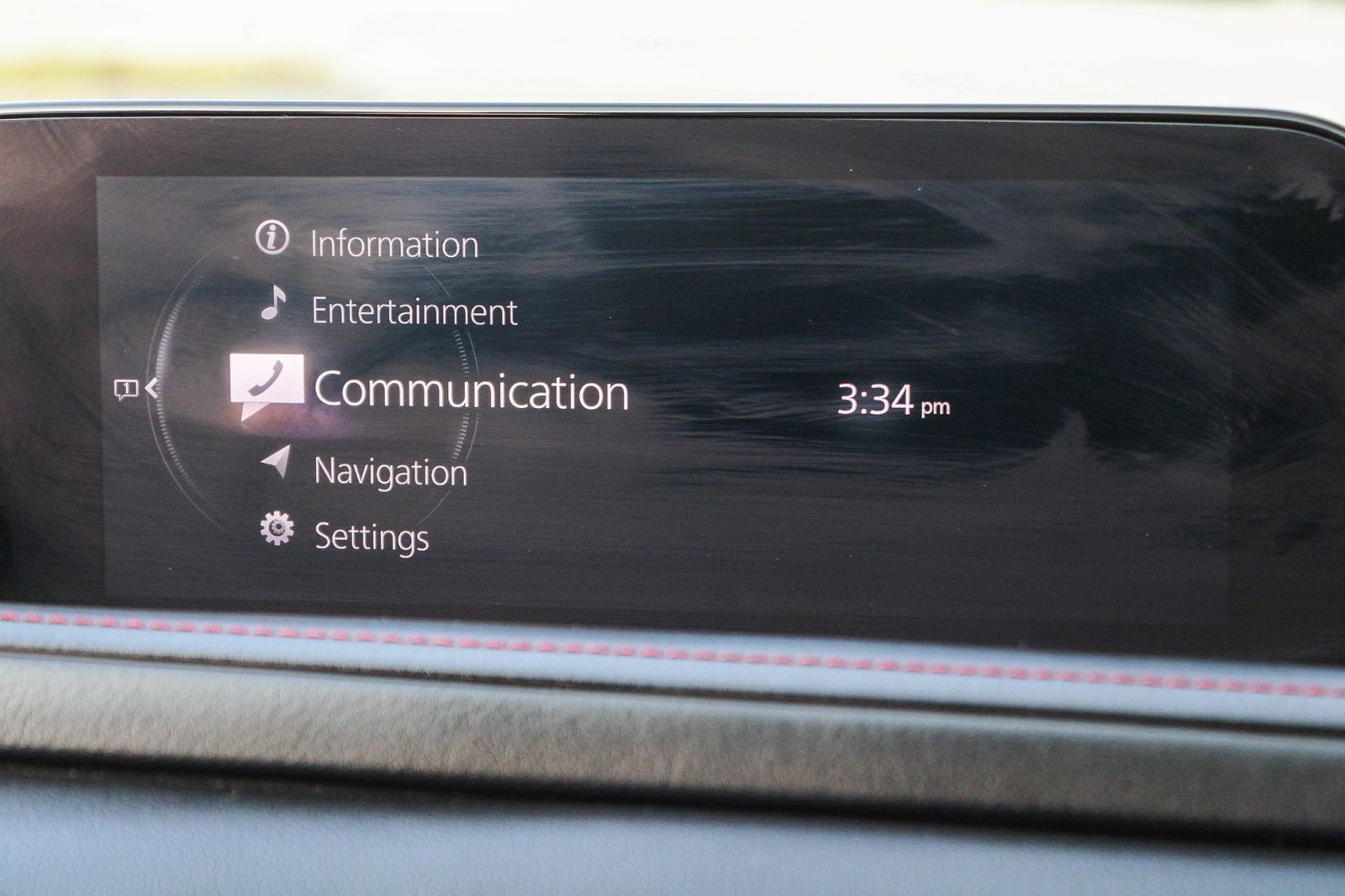 Used 2022 MAZDA CX-30 AWD 2.5 S w/ Preferred Package image 16