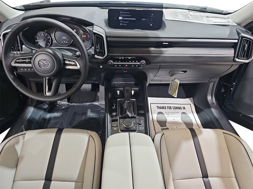New 2026 MAZDA CX-50 AWD 2.5 S w/ Cargo Package image 9