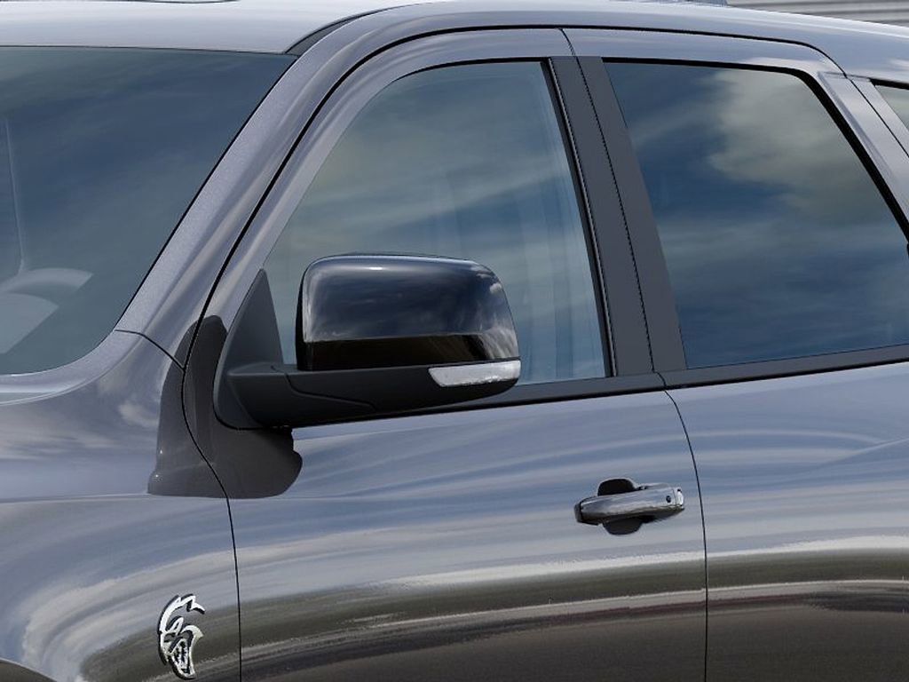 New 2026 Dodge Durango SRT Hellcat image 12