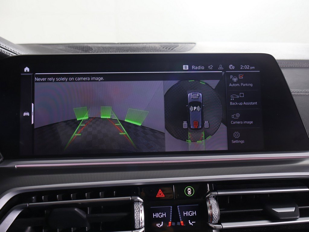 Used 2022 BMW X5 xDrive40i image 53