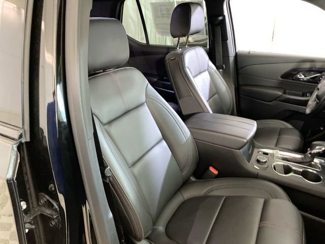 Certified 2023 Chevrolet Traverse RS image 10