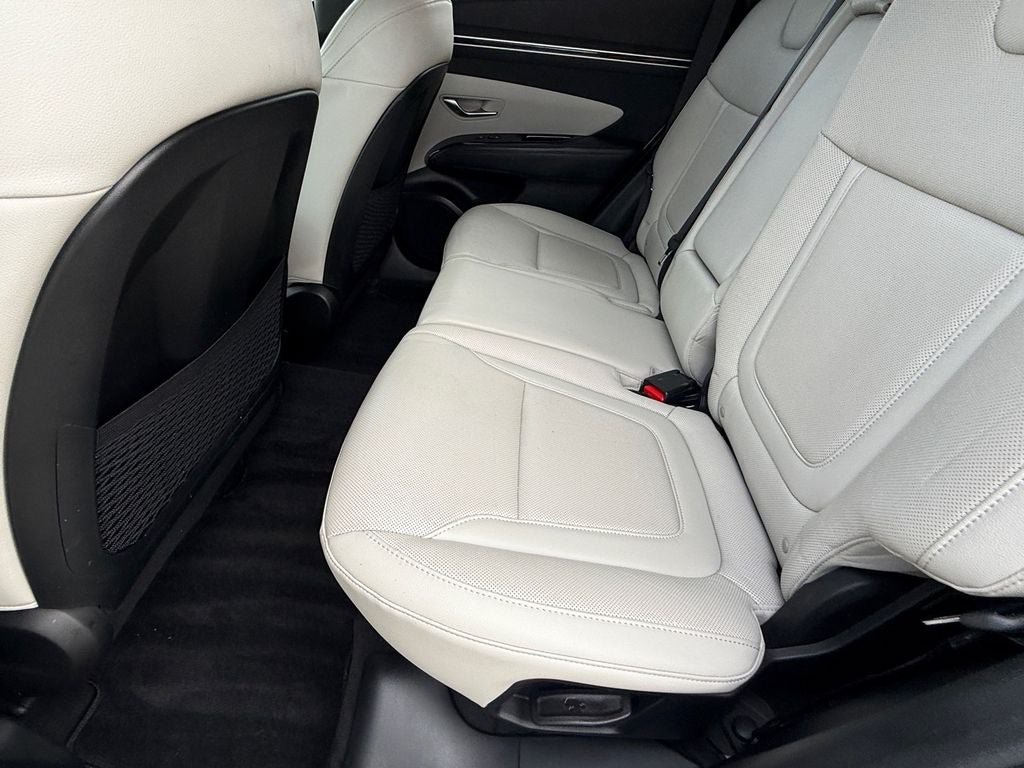 Used 2023 Hyundai Tucson Limited AWD/4WD image 13