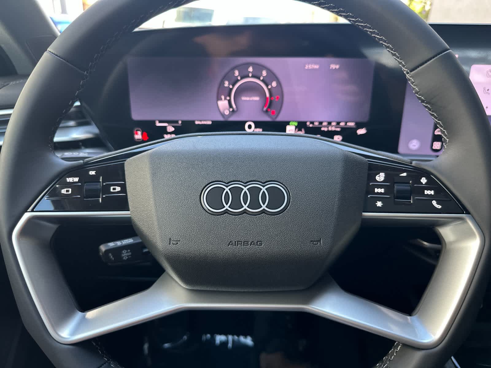 New 2026 Audi A5 2.0T Premium Plus AWD/4WD image 23