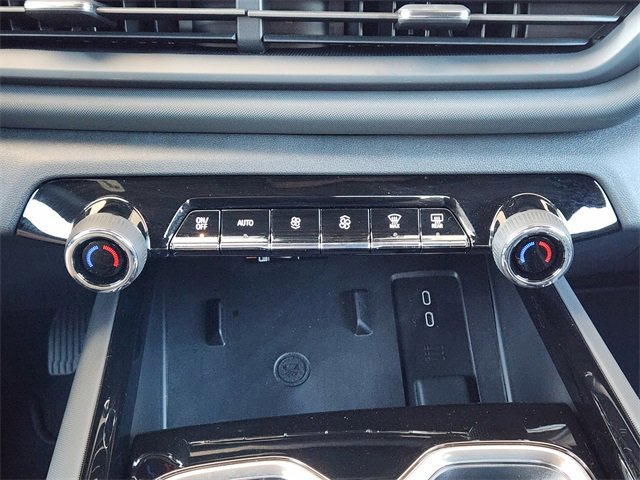 New 2026 Chevrolet Silverado EV LT image 16