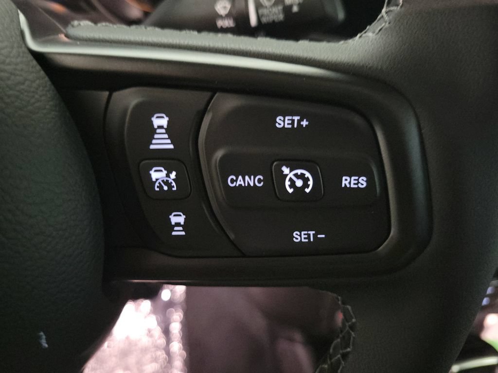 New 2026 Jeep Gladiator Sport AWD/4WD image 14