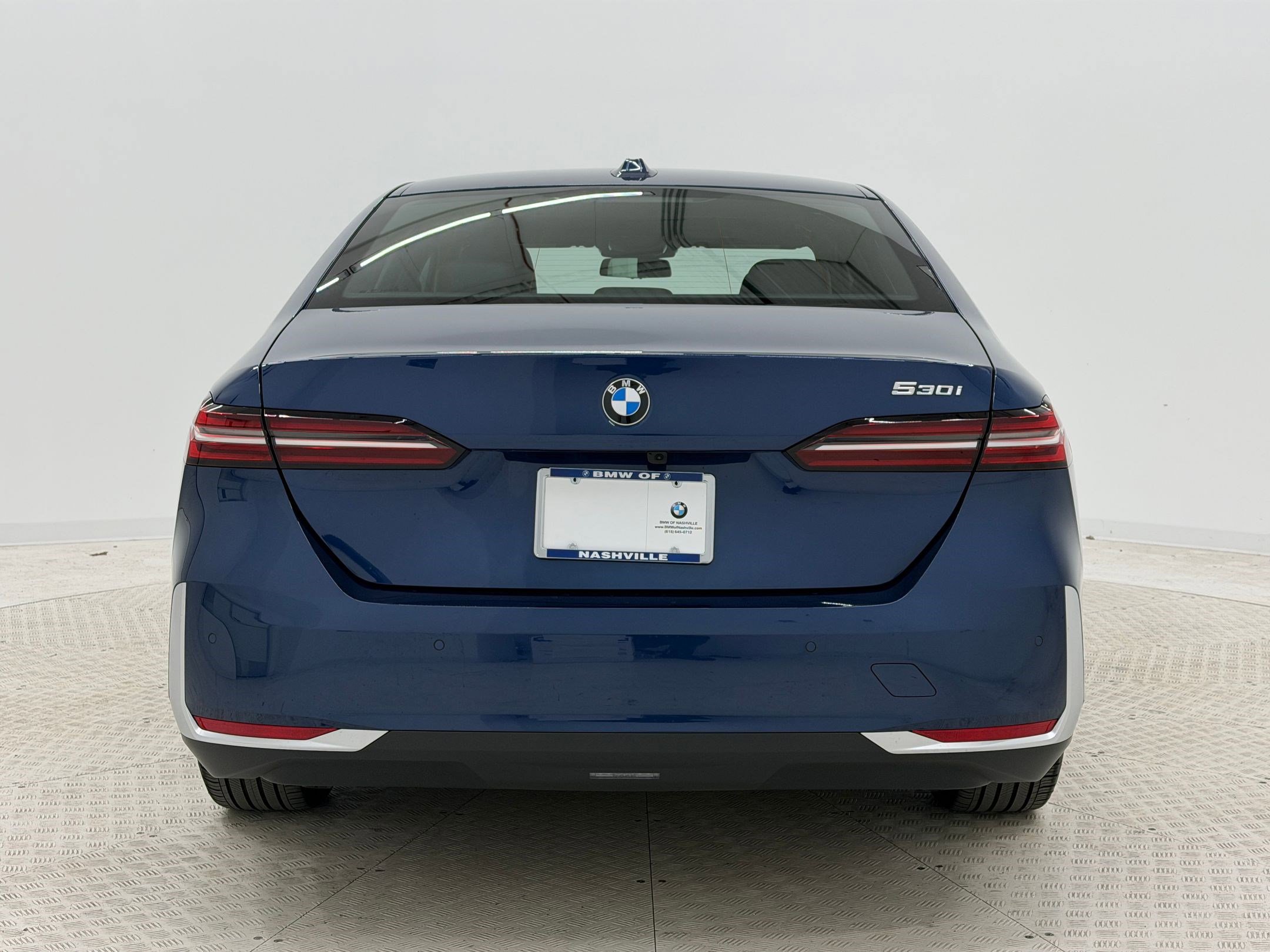 Certified 2026 BMW 530i 530i image 10