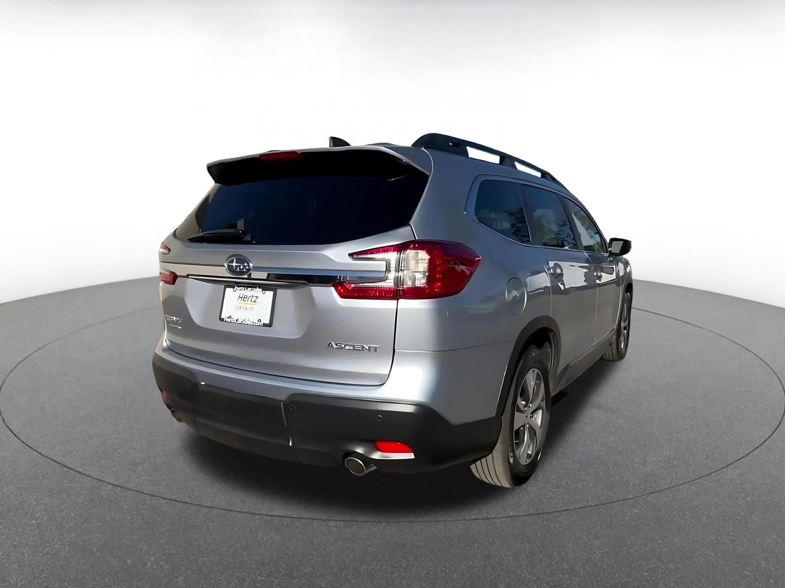 Used 2024 Subaru Ascent Premium w/ Convenience Package image 14