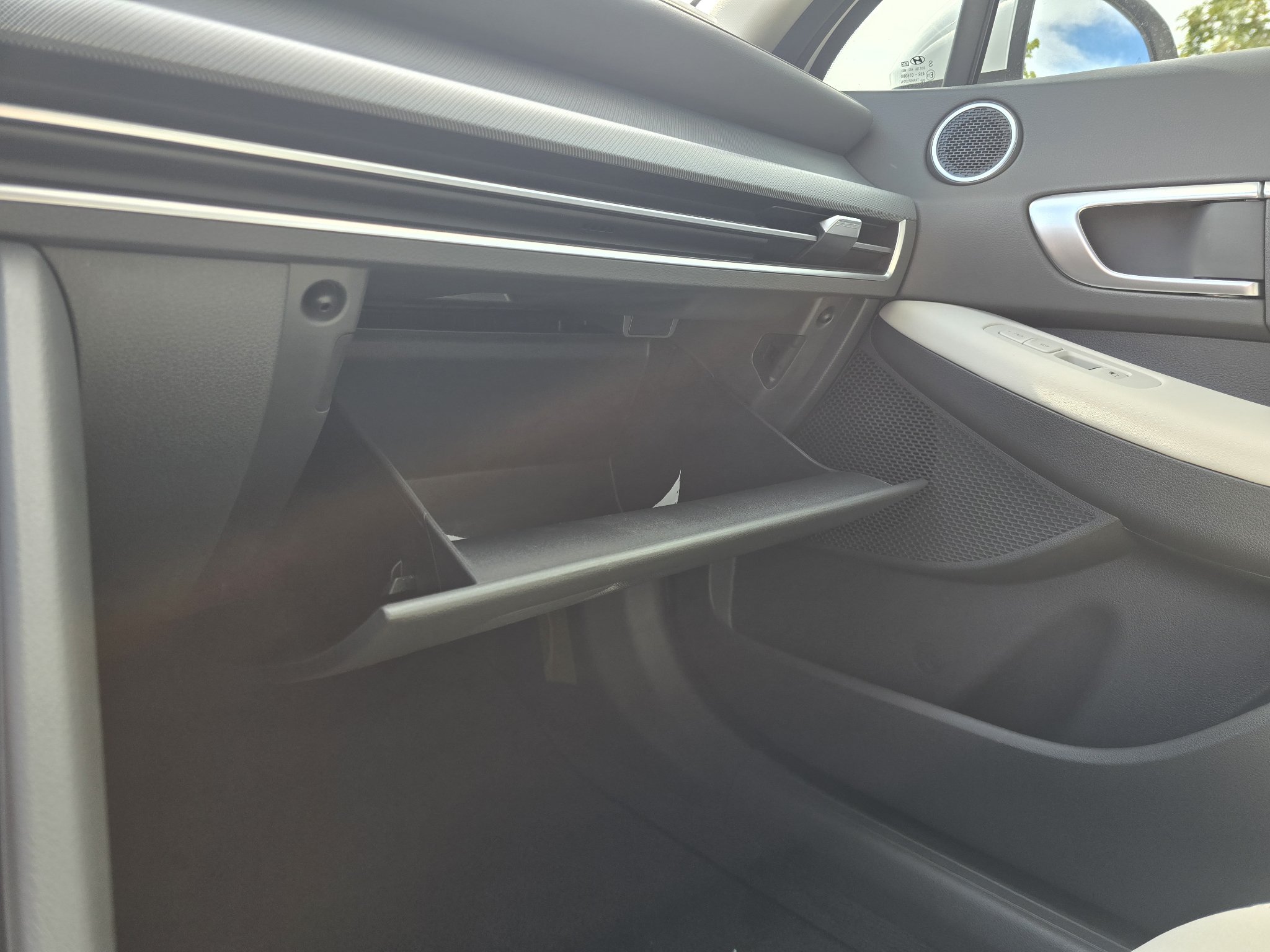 New 2026 Hyundai Sonata SE FWD image 30